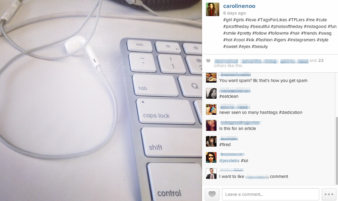 Instagram